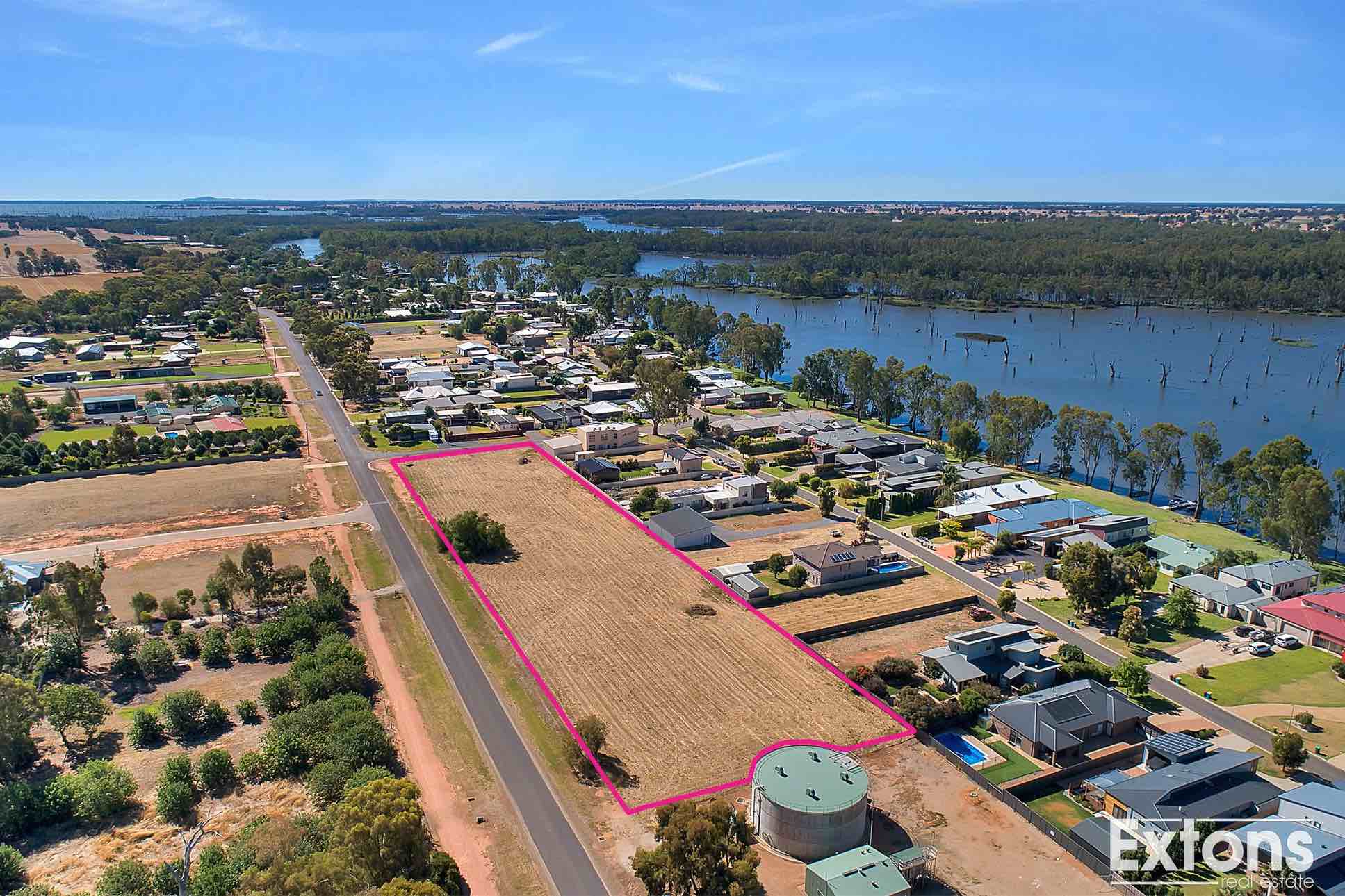 [Land for Sale] Bundalong Waters Estate, Bundalong OpenLot